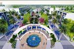 Khu đô thị Finsion Complex City nằm ở cửa ngõ phía Bắc của tỉnh Quảng Nam và trên con đường nối Thành phố Đà Nẵng và phố cổ Hội An, ngay sát Khu công nghiệp Điện Nam, Điện Ngọc.
