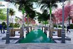 Dự án Khu đô thị Finsion Complex City Quảng Nam - ảnh tổng quan - 7