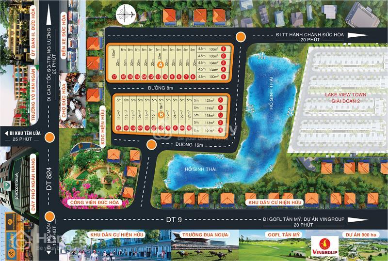 laketown