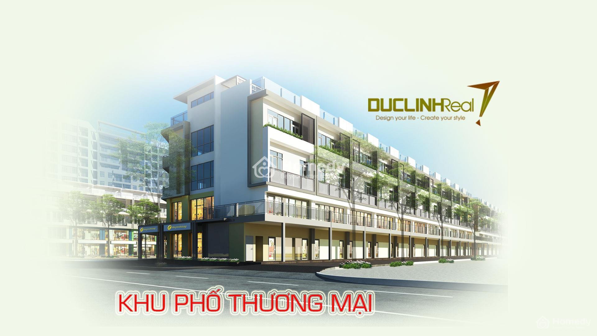 duc linh center