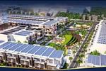 Khu đô thị Sunshine City là một trong những khu đô thị được xây dựng theo kiểu mới với những tiện nghi vượt trội tất cả trong một, gồm cả trung tâm thương mại với hệ thống khuôn viên công cộng có diện tích lên đến hơn 2.002m2 cho cư dân có thể thoải mái đi lại, đi dạo mỗi ngày, tạo ra khuôn viên chơi lành mạnh cho trẻ em cũng như người già. 