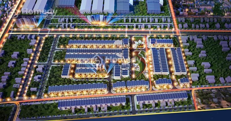 sunshine city