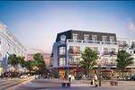 Dự án Vincom Shophouse Cà Mau Cà Mau - ảnh tổng quan - 8