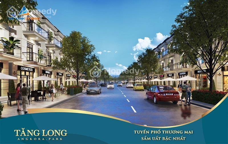 tang long