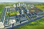 Khu đô thị Thuận Thành III nằm dọc theo Quốc lộ 17, thuộc địa phận xã Gia Đông, huyện Thuận Thành. Theo quy hoạch và định hướng phát triển kinh tế vùng thì quốc lộ 17 là trục giao thông huyết mạch nối liền khu đô thị với Hà Nội về hướng Đông và các huyện của tỉnh về hướng Tây. 