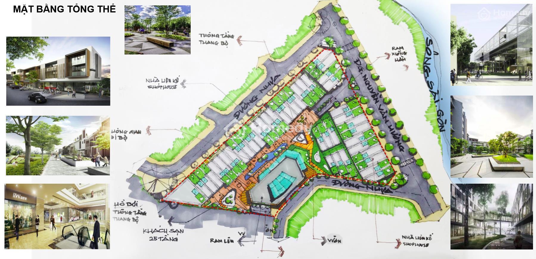  King Crown Village