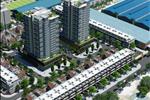 Chung cư Delta Plaza được quy hoạch với diện tích 3.846,5m2 và hội tụ đầy đủ các dịch vụ tiện ích của một khu đô thị mới văn minh, hiện đại như khu mua sắm, phòng tập gym, cafe, trường mầm non, sân chơi cho trẻ nhỏ và phòng sinh hoạt cộng đồng rộng rãi. 