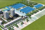 Chung cư Delta Plaza là dự án nhà ở công nhân và trường mẫu giáo do công ty CP dụng cụ thể thao Delta đầu tư và phát triển. Dự án sở hữu vị trí vô cùng đắc địa tại trung tâm huyện Hoằng Hóa và đã hoàn thành tổng thể từ pháp lý minh bạch đến những tiện ích về dịch vụ – an ninh – xã hội – giao thông. 