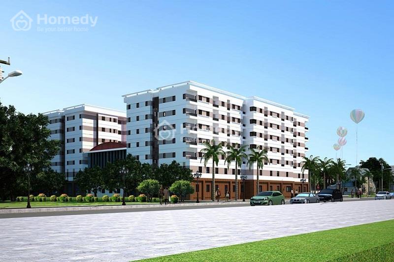 delta plaza