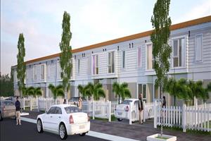 Phú Thịnh - Nhà vườn Tiamo Home