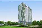 Chung cư Harina View tọa lạc mặt tiền đường Phạm Văn Đồng, phường Hiệp Bình Chánh, Thủ Đức. Vị trí dự án được xem là khu vực tiềm năng nhất của quận Thủ Đức bởi sự thuận tiện đi đến các khu vực lân cận, khu vực nội thành cũng như khu vực trung tâm thành phố. 