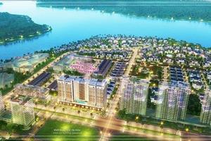 Hưng Phúc Premier - Khu đô thị Phú Mỹ Hưng