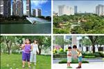 Dự án bao gồm nhiều tiện ích cho cư dân như khu vui chơi giải trí cho trẻ nhỏ, trường học mẫu giáo, các hệ thống trường học quốc tế của Nhật, Hàn... 