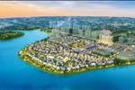 Hưng Phúc Premier nằm trong khu đô thị Phú Mỹ Hưng, đây được ví là khu đô thị đáng sống nhất tại TP Hồ Chí Minh. 