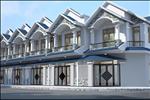 Dự án Newtown Center Land Bình Dương - ảnh tổng quan - 4