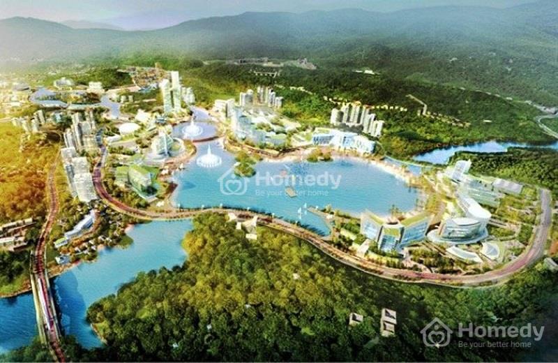 ocean park