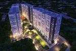 An Dân Residence là dự án có mật độ xây dựng thấp với tỷ lệ lý tưởng chỉ 39% cho các dự án khu vực trung tâm. 
