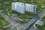 An Dân Residence là dự án căn hộ 100% vốn đầu tư từ Singapore do Centra Capital và MK Coporation  đồng đầu tư. Khu căn hộ được quy hoạch trên diện tích 17.288m2, gồm 4 block cao 16 tầng với tổng số 1.100 căn hộ. 