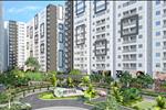 Khu căn hộ được thiết kế theo tiêu chuẩn Singapore, tận dụng tối đa mọi diện tích để mang đến công năng sử dụng hiệu quả cùng không gian sống thông thoáng, gần gũi với thiên nhiên. 