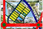 Khu đô thị Thương Mại – Dịch Vụ – Sinh Thái Thành Đô Eco Beach là dự án vừa đi trước xu thế đón đầu quy hoạch vừa mang đến cơ hội sinh lợi cao cho các nhà đầu tư cùng cơ hội an cư lạc nghiệp cho các cư dân cư tương lai. 