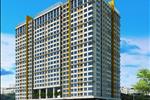 Galaxy 9 tọa lạc tại Quận 4, giáp ranh với trung tâm Quận 1, đây là khu vực có hạ tầng phát triển đông đúc và sầm uất, cộng đồng dân cư hiện đại.