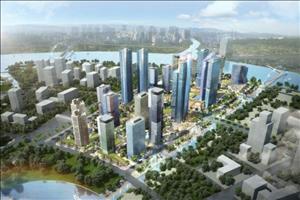 Eco Smart City Thủ Thiêm