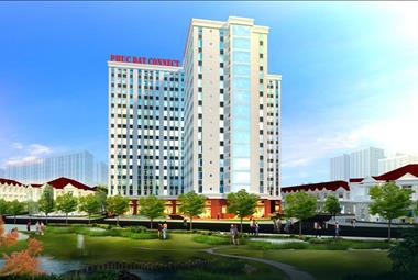 Dự án Phúc Đạt Connect Bình Dương - ảnh giới thiệu