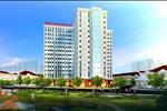 Chung cư Phúc Đạt Connect nằm trong tổng thể quy hoạch khu đô thị Phúc Đạt do Công ty Phúc Đạt đầu tư. Được chăm chút bởi các kiến trúc sư với tiêu chí lấy con người làm trung tâm, thiết kế hiện đại, Phúc Đạt Connect sẽ mang đến những căn hộ chuẩn mực về không gian sống. 