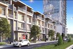 Với kiến trúc đồng bộ và mang nét châu Âu sang trọng, khu biệt thự, liền kề Quốc Bảo Luxury tạo nên một khuôn viên hài hòa với cảnh quan xung quanh. 