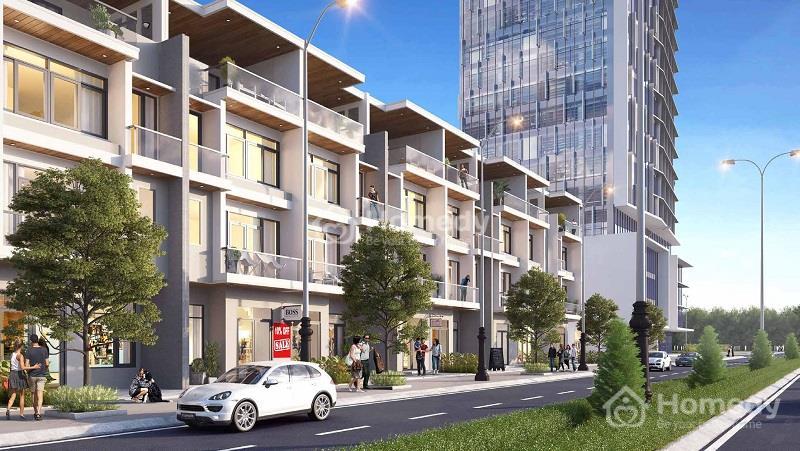 quoc bo luxury