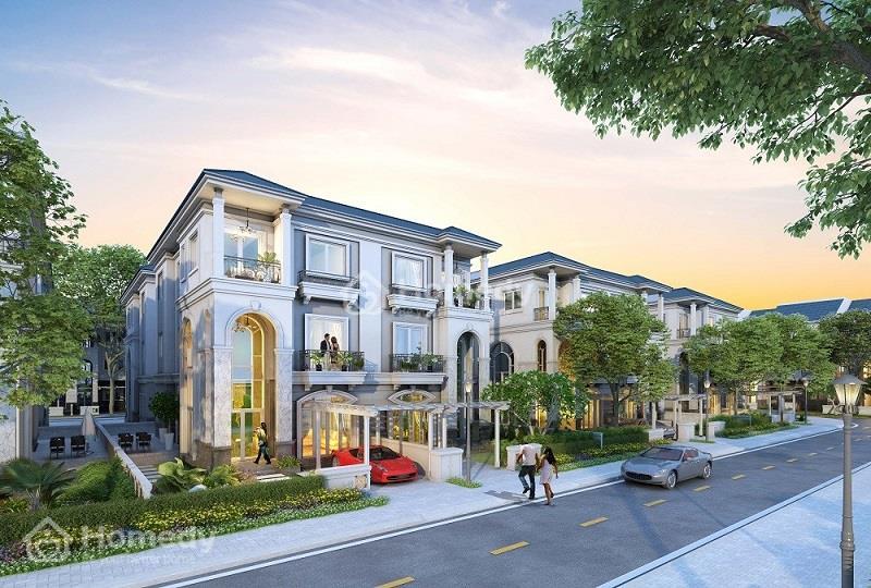 sol villas