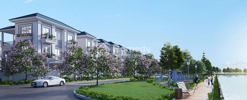 sol villas