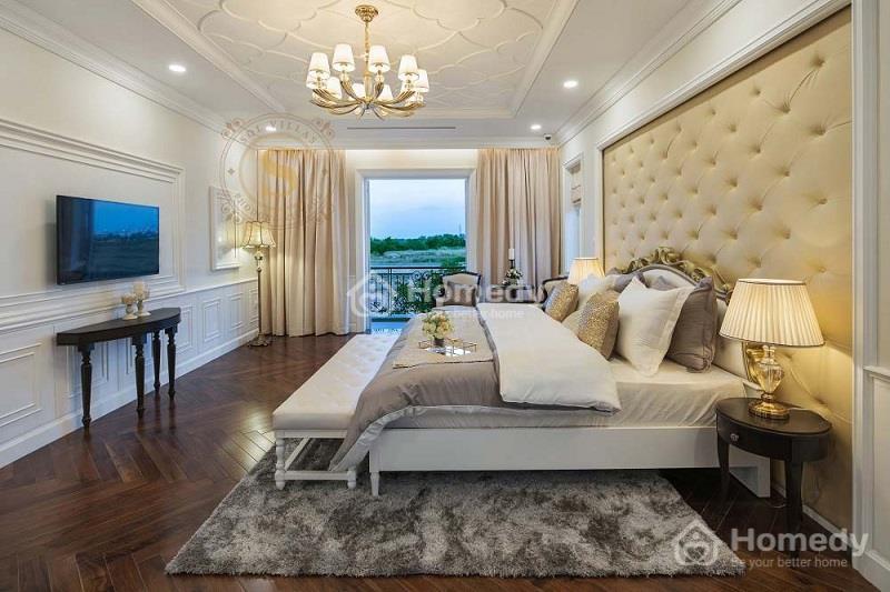 sol villas
