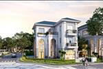 Với không gian xanh được chăm chút kỹ lưỡng, khu biệt thự compound cao cấp Sol Villas đã gắn kết thiên nhiên và con người, mang đến một cuộc sống tiện nghi, thoải mái và bình yên. 
