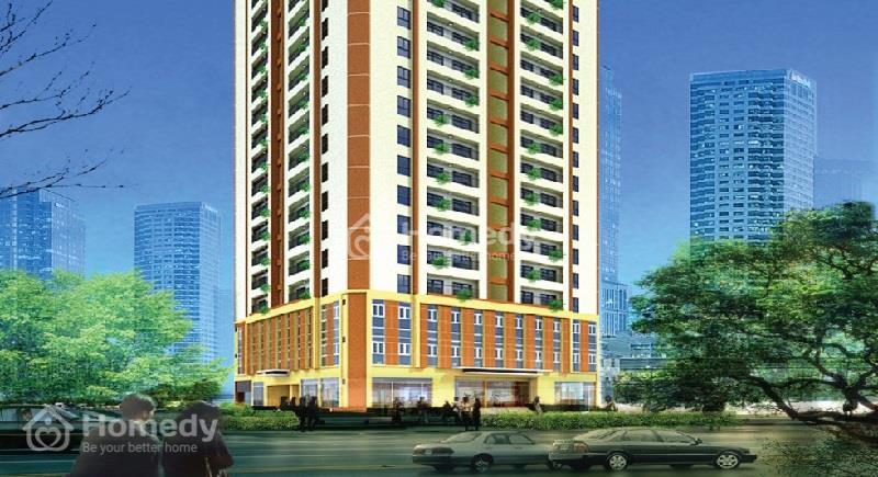 cowa tower