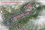 Khu đô thị Sơn Phúc – Chợ Đồn (Khu đô thị Sơn Phúc - Bằng Lũng) nằm trong định hướng phát triển đô thị và kinh tế xã hội của tỉnh Bắc Cạn. Đây là dự án được quy hoạch theo tiêu chuẩn đô thị đồng bộ hiện đại, văn minh đầy đủ tiện ích công cộng đáp ứng nhu cầu và điều kiện của nhiều đối tượng, là điểm nhấn của một Khu dân cư đô thị sầm uất và hiện đại đầu tiên tại huyện Chợ Đồn.