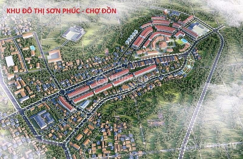 kdt son phuc cho don