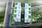 Quy mô căn hộ đa dạng với diện tích vừa phải từ 39,5-78 m2 giúp khách hàng dễ dàng sở hữu. Tổng thể dự án được thiết kế hiện đại, trang nhã theo tiêu chí tiết kiệm diện tích, tạo nên một không gian thoáng máng, rộng rãi, dễ dàng bố trí nội thất.