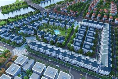 Dự án Khu dân cư Vela Phú Mỹ Bà Rịa Vũng Tàu - ảnh giới thiệu