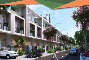 Dự án Khu dân cư Alibaba Long Phước 6 Đồng Nai - ảnh giới thiệu