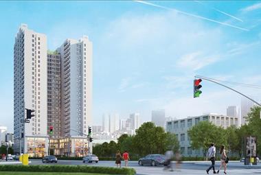 Dự án Athena Complex Pháp Vân Hà Nội - ảnh giới thiệu