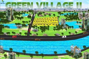 Khu dân cư Green Village 2