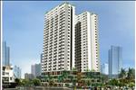 Athena Complex Pháp Vân gồm 1 tòa nhà hỗn hợp cao 27 tầng gồm căn hộ, khu dịch vụ văn phòng và trung tâm thương mại được quy hoạch trên diện tích 3.855m2. 