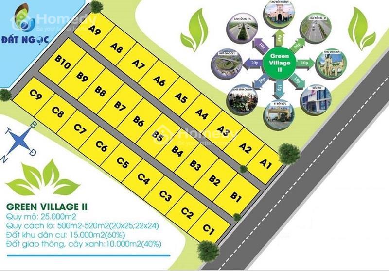 green village 2