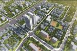 Athena Complex Pháp Vân là dự án căn hộ chung cư được thiết kế với phong cách Singapore nhằm mang đến không gian sống hiện đại, trong lành và đầy đủ tiện nghi tại khu vực phía Nam Hà Nội. 