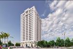 Saigontel Central Park là dự án căn hộ căn hộ cao cấp hiện đại mang phong cách châu Âu được triển khai tại Trung tâm thành phố Bắc Giang.