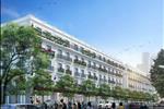 Trong giai đoạn 1, chủ đầu tư sẽ mở bán 89 căn shophouse Sim De Maison, giai đoạn 2 là khu shophouse Sunset Boulevard và khu khách sạn nghỉ dưỡng. 