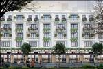 Hoàng Hải Complex sẽ là điểm đến lý tưởng cho những ai vừa yêu thích sự tinh tế sang trọng của kiến trúc châu Âu vừa muốn tận hưởng sự yên tĩnh của không gian biển. 