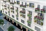 Hoàng Hải Complex  tọa lạc tại khu phức hợp Bãi Trường, xã Dương Tơ, huyện Phú Quốc, tỉnh Kiên Giang. 