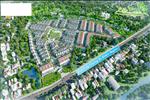 Xung quanh được bao bọc bởi nhiều dự án lớn hiện hữu như Cocobay, FPT City, Gaia, Sentosa Riverside nên được hưởng tiện ích của những dự án hiện hữu này.